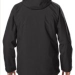 Berghaus Hillwalker Interactive GORE-TEX® Waterproof Shell Jacket Black (Men's) - Image 2