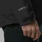 Berghaus Hillwalker Interactive GORE-TEX® Waterproof Shell Jacket Black (Men's) - Image 5