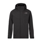 Berghaus Hillwalker Interactive GORE-TEX® Waterproof Shell Jacket Black (Men's) - Image 6