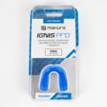 Makura Ignis Gum Shield Mouthguard (size age 12 +) Assorted Colours  (Adult) - Image 7