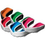 Makura Ignis Gum Shield Mouthguard (size age 12 +) Assorted Colours  (Adult) - Image 3