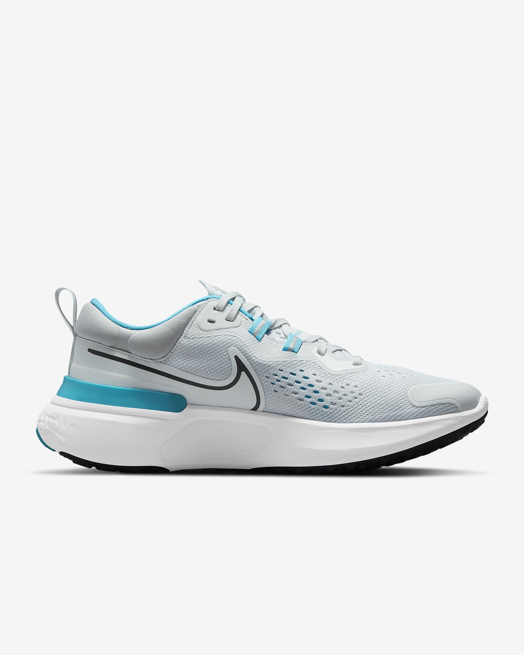 nike react miler 2 men's running shoes