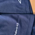 J0MA  Munich Youghalarra NS embroidered Navy Shorts  (School Uniform) - Image 5