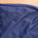 J0MA  Munich Youghalarra NS embroidered Navy Shorts  (School Uniform) - Image 4