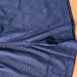 J0MA  Munich Youghalarra NS embroidered Navy Shorts  (School Uniform) - Image 3