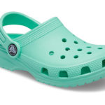 Crocs - Classic Clog K Digital Pistashio Green Junior  (Kids) - Image 7