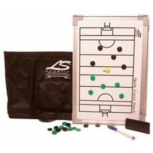 Lee Sport GAA Tactic White Board 60 x 90