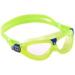 Aqua Sphere Swimming Goggles (Kids) - Image 2