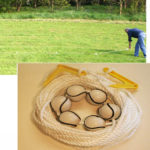 Cumas GAA Lineball Sliotars On-Line 22M Ball Set - Image 2