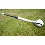 CUMAS POLE TRAINERS  Camogie Hurling Pole Trainer (Set of 2) - Image 2