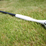 CUMAS POLE TRAINERS  Camogie Hurling Pole Trainer (Set of 2) - Image 3