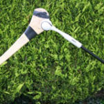 CUMAS POLE TRAINERS  Camogie Hurling Pole Trainer (Set of 2) - Image 5