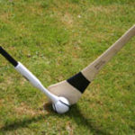 CUMAS POLE TRAINERS  Camogie Hurling Pole Trainer (Set of 2) - Image 6