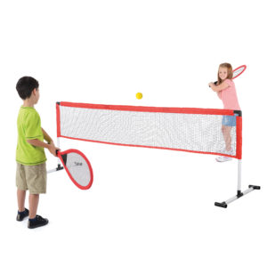 Toyrific Baseline 2 Player Tennis Set