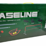 Toyrific Baseline 2 Player Tennis Set - Image 5