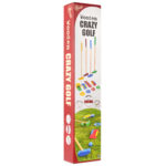 Garden Games Crazy Golf - Image 5