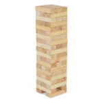 Garden Games Giant Stack N Fall - Image 3