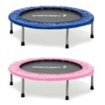 Sportcraft 38" Quick Folding Trampoline - Image 3
