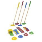 Garden Games Crazy Golf - Image 4