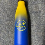 Tipperary GAA Elite Stainless Steel Water Bottle  500ml - Image 2