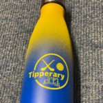 Tipperary GAA Elite Stainless Steel Water Bottle  500ml - Image 3
