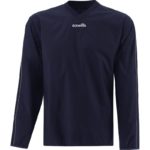 Éire Óg GAA O’Neills Hurricane Water Repellent Windcheater Navy (Kids) - Image 3