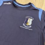 Nenagh Eire Óg GAA O'Neills Loxton 183 Brushed Crew Neck Top Marine/Sky (Adult) - Image 3