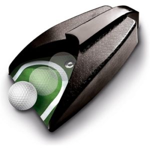 Longridge Auto Putt Practice Golf Returner