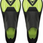 AquaSphere Micro Fin Black - Image 3