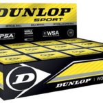 Dunlop Pro Squash Ball - Image 2