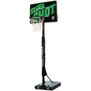 Jump Shot Basketball Unit