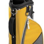 Wilson Pro Staff JGI Medium Junior LH Golf Set age  8-11 yellow Left Hand - Image 3