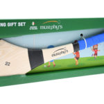 Murphy's Hurley Gift Set with First Touch Sliotar (Pink or Blue Size 18" - 22") - Image 5