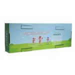 Murphy's Hurley Gift Set with First Touch Sliotar (Pink or Blue Size 18" - 22") - Image 6