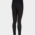 Ronhill Tech Winter Running Tight Legging Black/Black  (Ladies) - Image 3