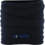 Tipperary GAA Harlem Reversible Fleece Snood Marine Blue Amber - Image 5