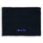 Tipperary GAA Harlem Reversible Fleece Snood Marine Blue Amber - Image 6