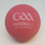 Challenger GAA Official 60 x 30 Handball  Single - Image 2
