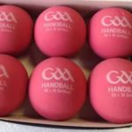 Challenger GAA Official 60 x 30 Handball  Single - Image 3