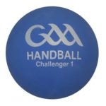 Challenger 1 one  GAA Handball  Blue - Beginners age 7+ (Pack of 2) - Image 4