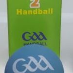 Challenger 2 two GAA Handball  Blue (Pack of 2) - Image 3