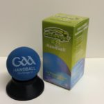 Challenger 2 two GAA Handball  Blue (Pack of 2) - Image 4