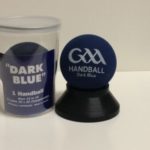Challenger GAA Dark Blue GAA Handball  (Single Can) - Image 2