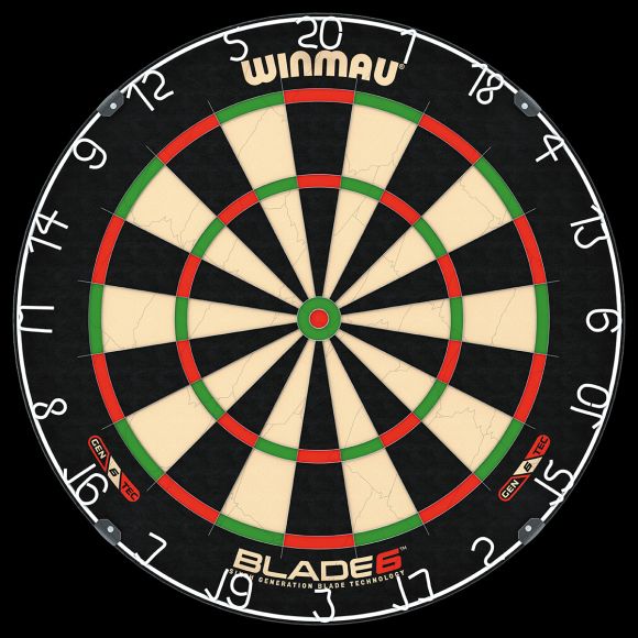 Discount shop dart boards