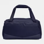 Under Armour UA Undeniable 5.0 XS Duffle HOLD Bag  Midnight Navy - Image 5