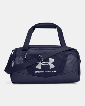 Under Armour UA Undeniable 5.0 XS Duffle HOLD Bag  Midnight Navy