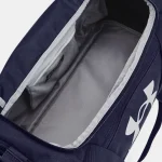 Under Armour UA Undeniable 5.0 XS Duffle HOLD Bag  Midnight Navy - Image 3