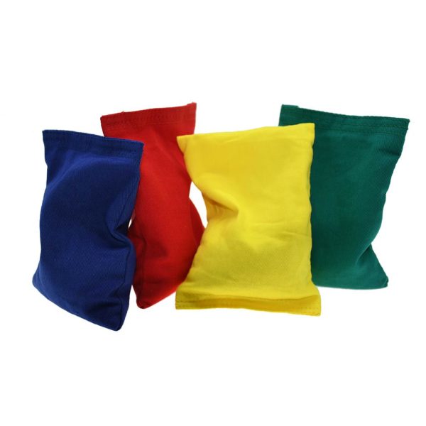 Essential Bean Bags (single or pack of 10)