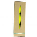 Tretorn Micro X  Tennis Ball (3 Pack) - Image 2