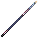 Powerglide Burner Pool Cue 90cm 10mm Tip - Image 2